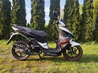 Skuter Kymco Super 8 502T