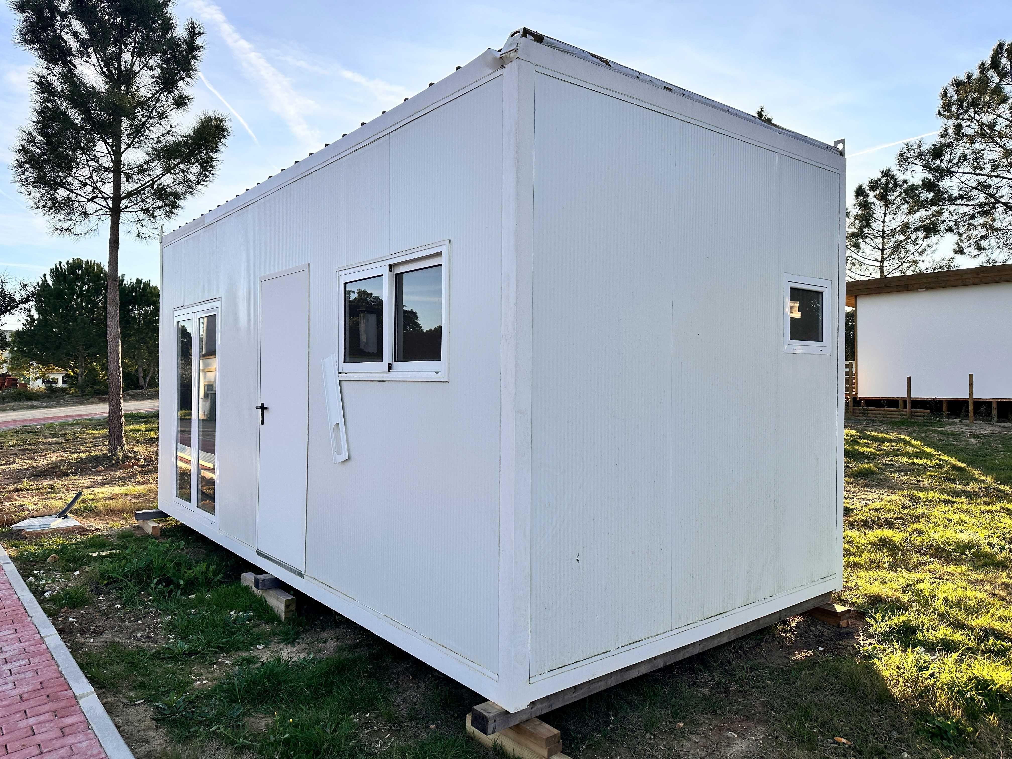 Contentor 6 x 3 escritorio