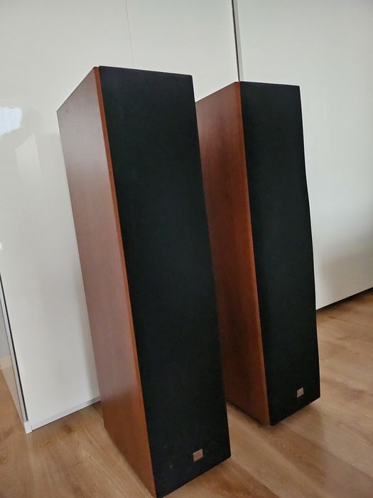 Amplituner YAMAHA + zestaw głośników