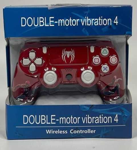 геймпад пс4 джойстик дуалшок беспроводной ps4 bluetooth вибрация dual