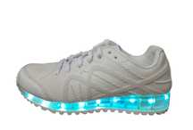Buty LED - Fluxy - Nowe - Najtaniej - Wys. 24h - Sportowe 36-41