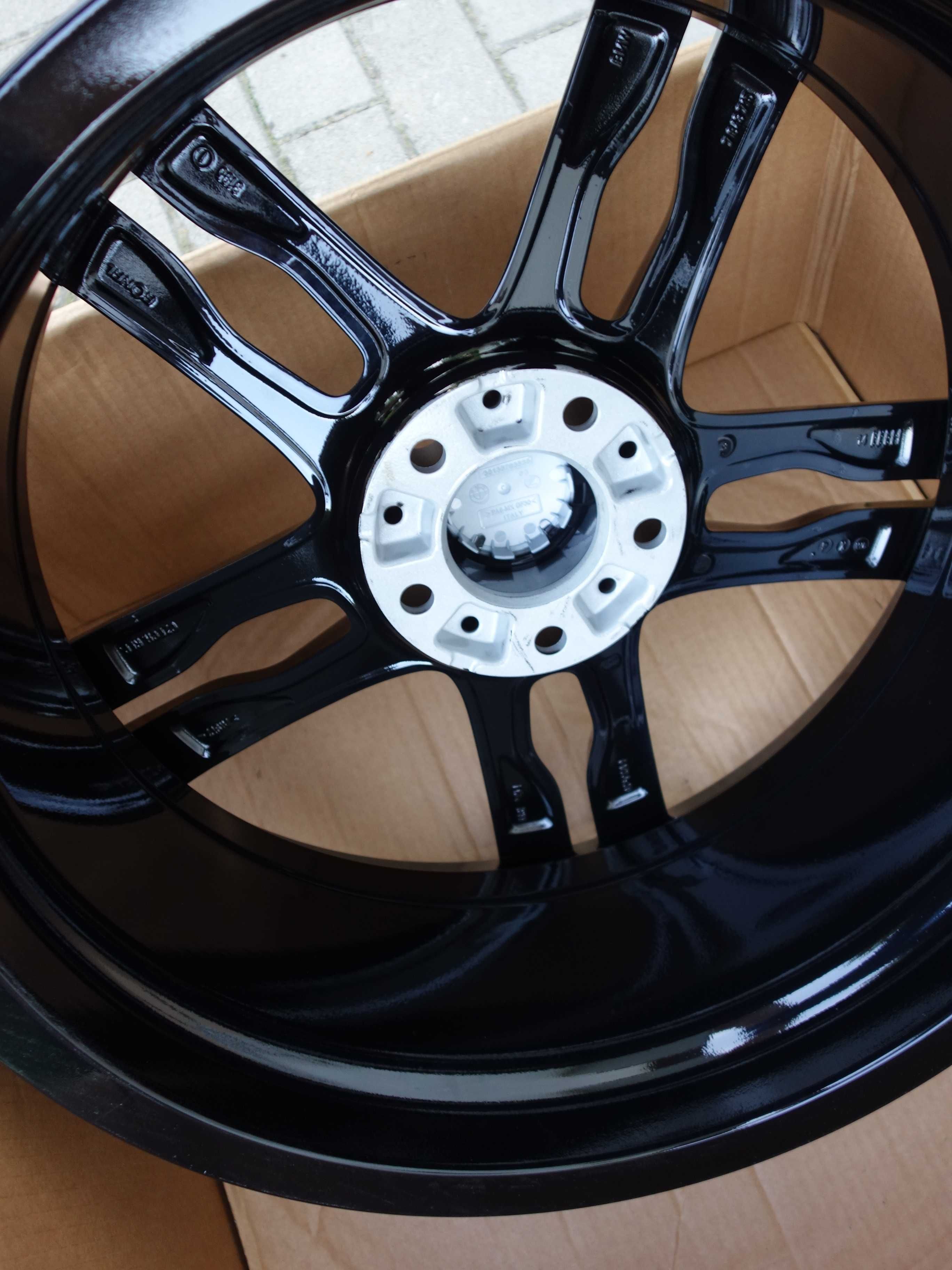Felgi Aluminiowe BMW F10 F11 F06 F12 X3 X4 F25 F26 20'' M-Pakiet!!