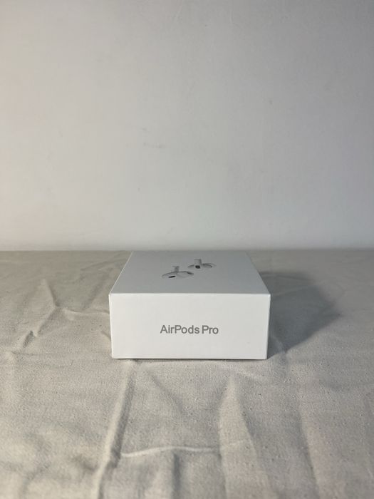 Air Pods Pro 2 (USB C)