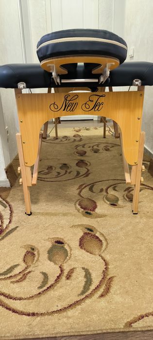 Продам массажный стол