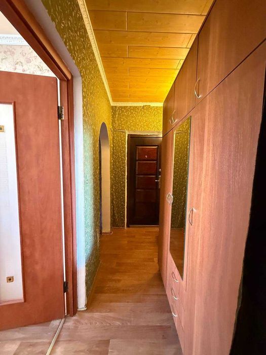 Продаж 1 кім, 42м2, жилий стан, Без комісії для покупця