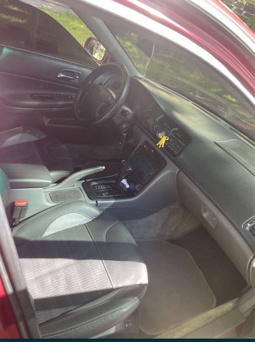Honda Accord 1996
