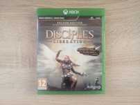 Gra Xbox One - Disciples Liberation