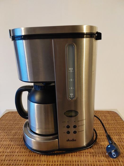 Кавоварка  Studio