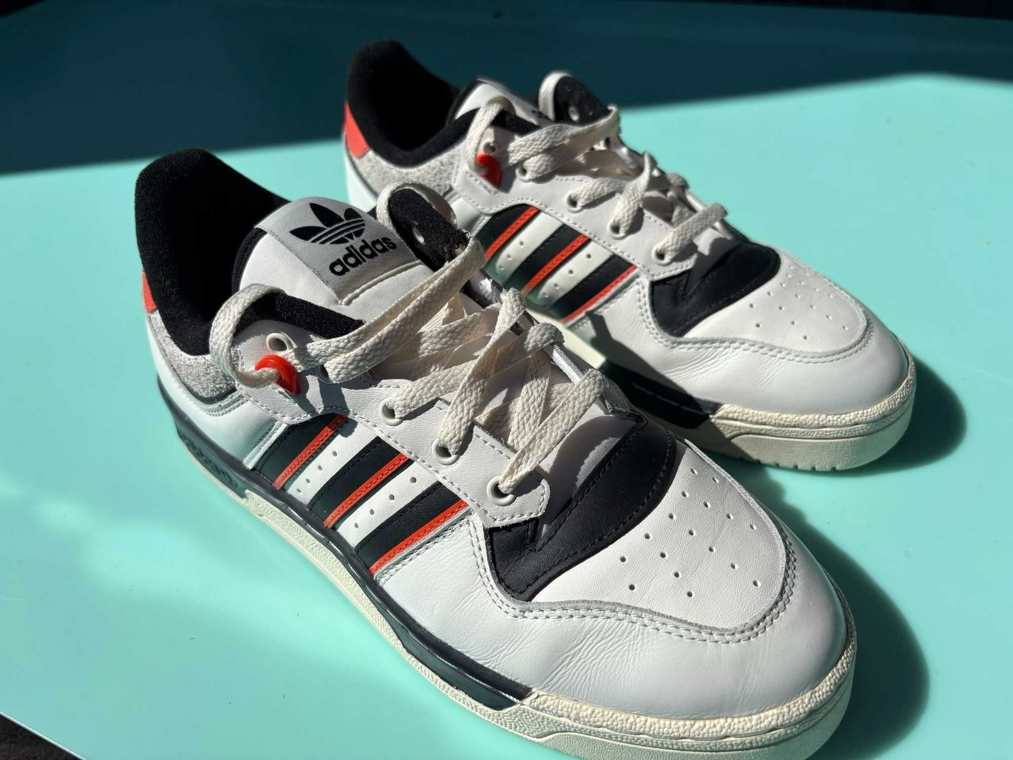 Adidas Rivalry 86 low