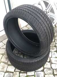 4 pneus 255 30 R20 20 - Superia Ecoblue UHP - NOVOS