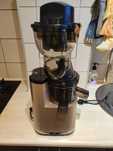 Wyciskarka wolnoobrotowa Botti healty line 250w