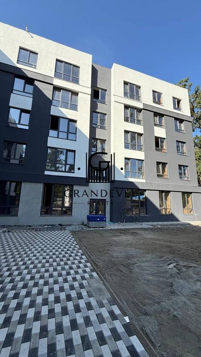 продається 1к.квартира в ЖК 10Avenue,  вул. Северинівська, Ірпінь