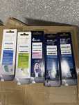 Насадки для зубної щітки Philips Sonicare