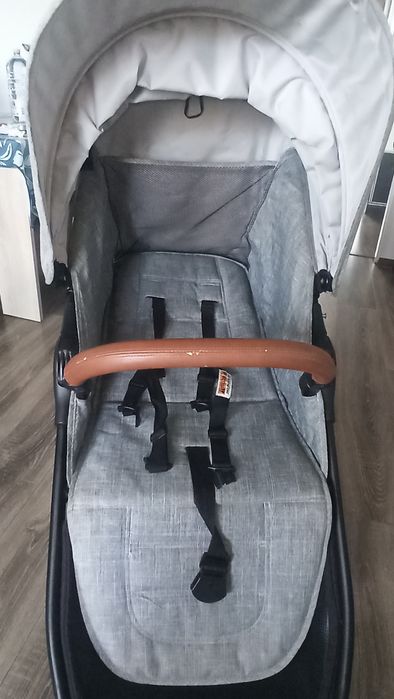 Wózek VALCO Snap 4 Trend