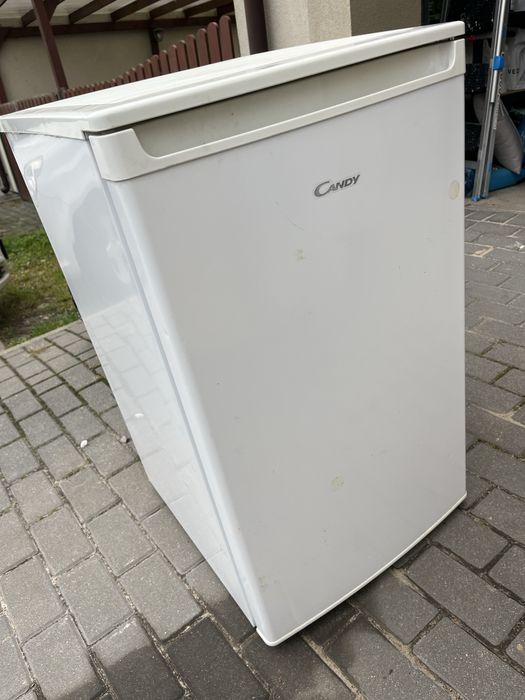 Lodowka Candy uzywana