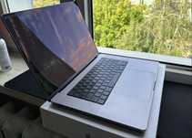 Macbook Pro 16 2023 M2 MAX 64GB RAM  2TB Apple Protection 03/2026