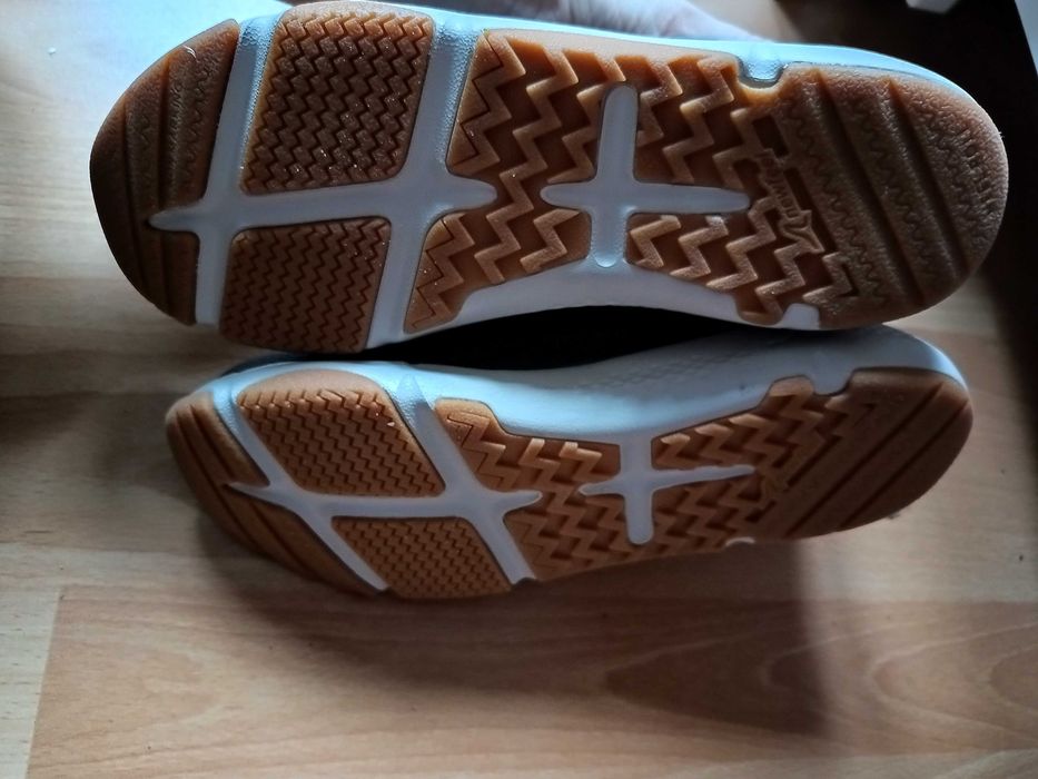 Buty jesienne Decathlon 39 wyższe