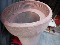 Wkład kominowy ceramiczny