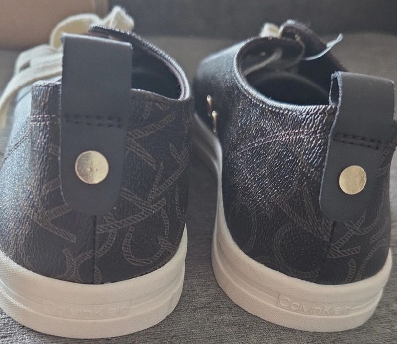 Calvin klein damskie