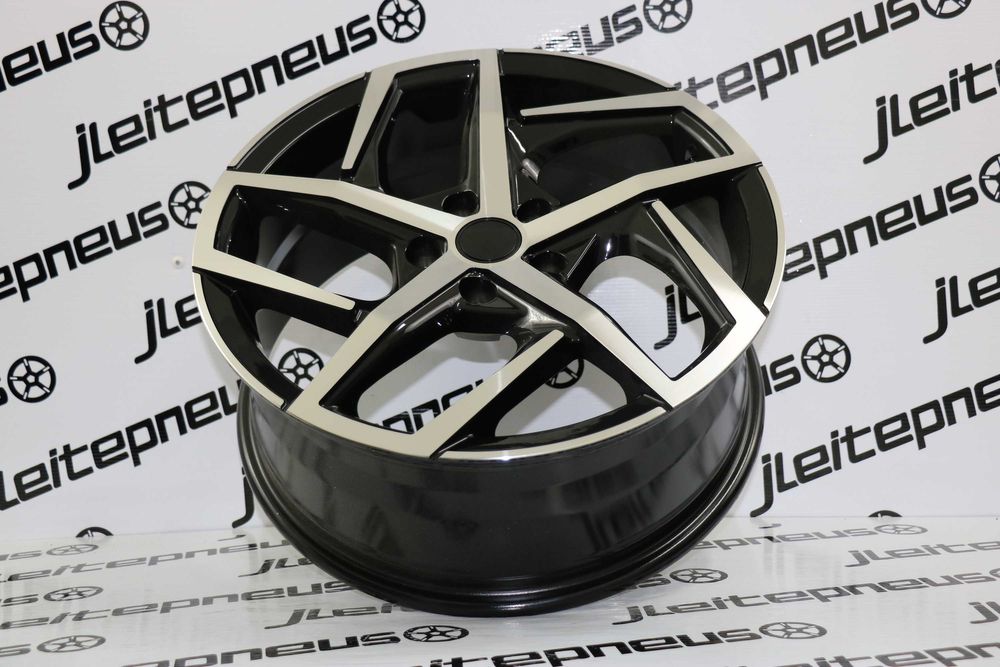 Jantes VAG 18 5x112 7.5 ET40  - Fazemos Montagem/ Envio