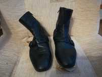 Buty męskie John Galliano