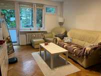Żoliborz: Od 1 Sierpnia/ 2 pokoje/Kuchania/Łazienka/Balkon/ Klima