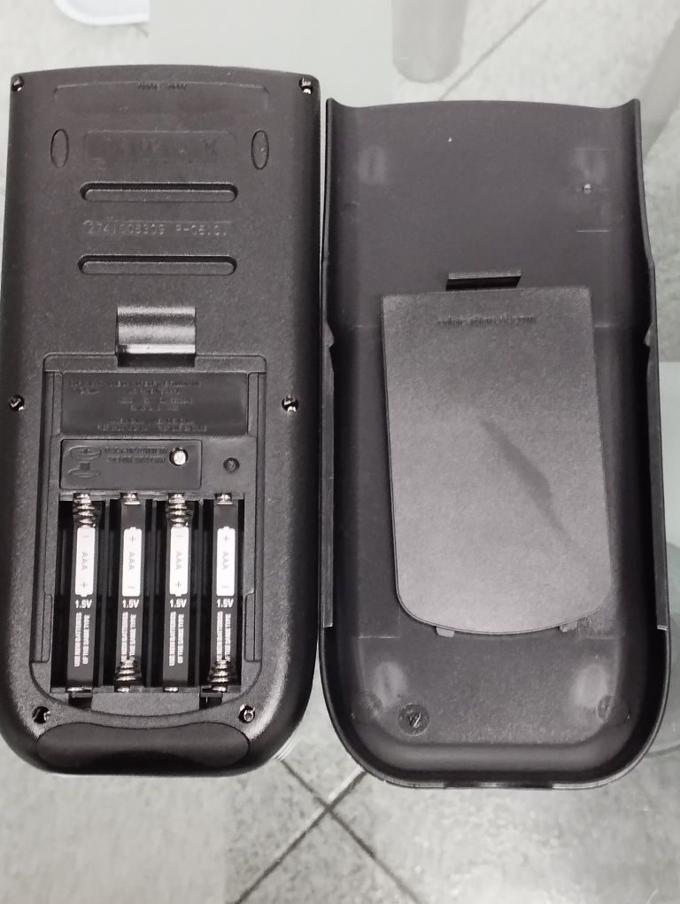 Calculadora gráfica Texas Instruments TI-89