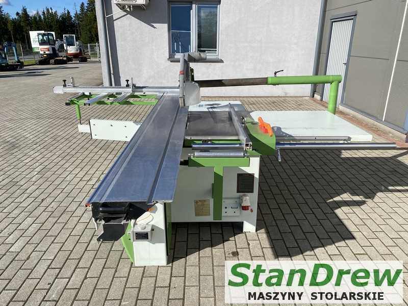 Piła formatowa PERFECT MAX 3200 tarcza 400