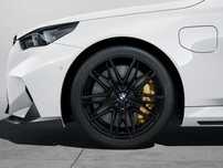 *OFERTA SPECJALNA! Koła Zimowe BMW 20” M Double Spoke 951M M - BMW G90/G99 M5