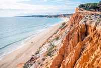 Agosto; T0, Aldeia da Falésia (Açoteias, Albufeira, Algarve)