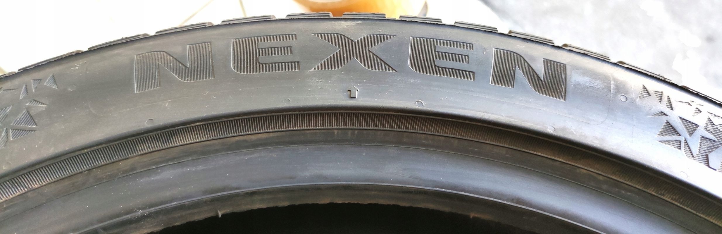 2x 225/40r18 Nexen Winguard Sport 2 Wu7 D/B/69dB 3 lata gwar.