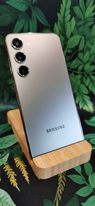 Samsung Galaxy s23 Zielony
