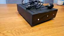 Przetwornik Rega DAC