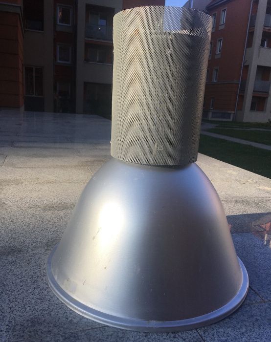 Wiszące lampy industrial loft vintage przemysłowe, lampa loftowa