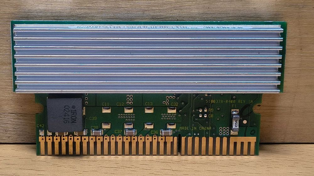 UZYWANY VRM - voltage regulator modul DELL POWEREDGE 6800