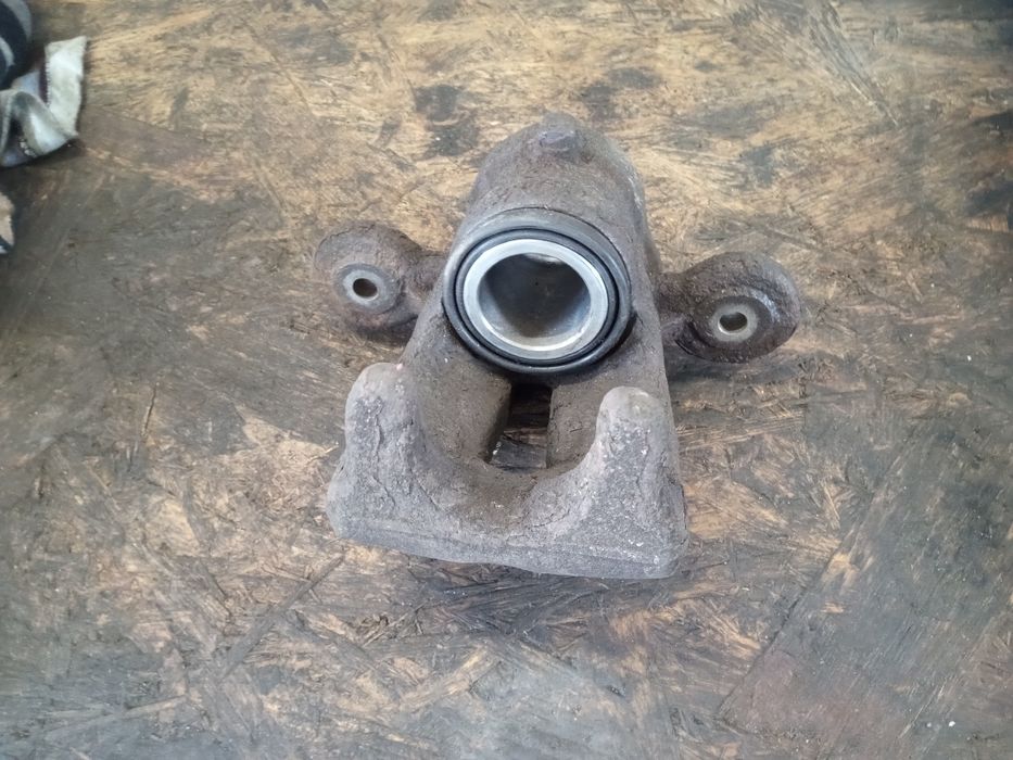 Zacisk po regeneracji BMW e87 e81 prawy tył