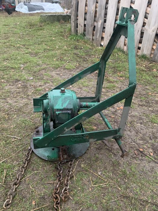 Продам збивачку бу