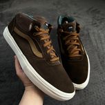 Чоловічі кеди Vans Gilbert crockett. P. 46. Ідеал!!!