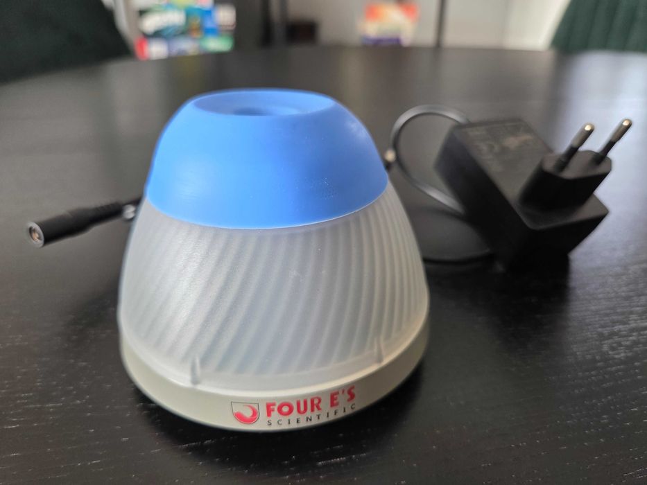 FOUR E'S Mini Vortex Mixer. Mieszadło modelarskie