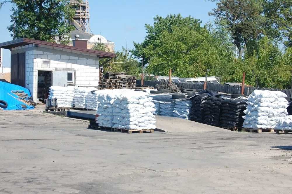 Węgiel ekogroszek 24-25 MJ - suchy, workowany (opał/kruszywa/grysy)