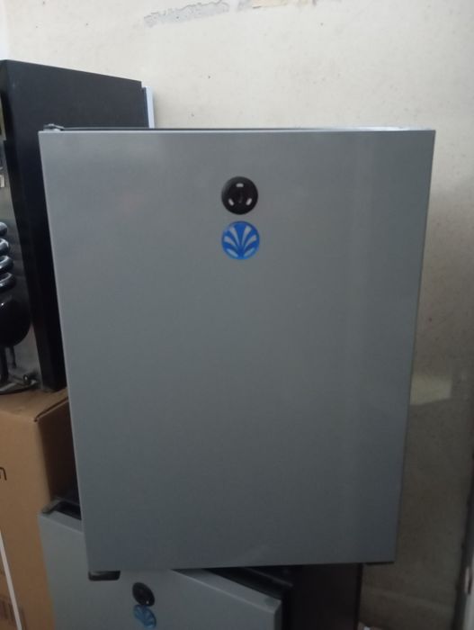 Mini Bar funcionando perfeitamente