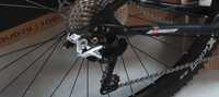 Lote bike + trotinete: bicicleta Rotwild 29,L/trotinete RODARS FlashQ9