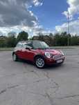 MINI Hatch 2003.