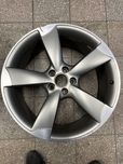 Alufelga 20” audi Rotor ET45 9,5jx20” dostępne 2szt.
