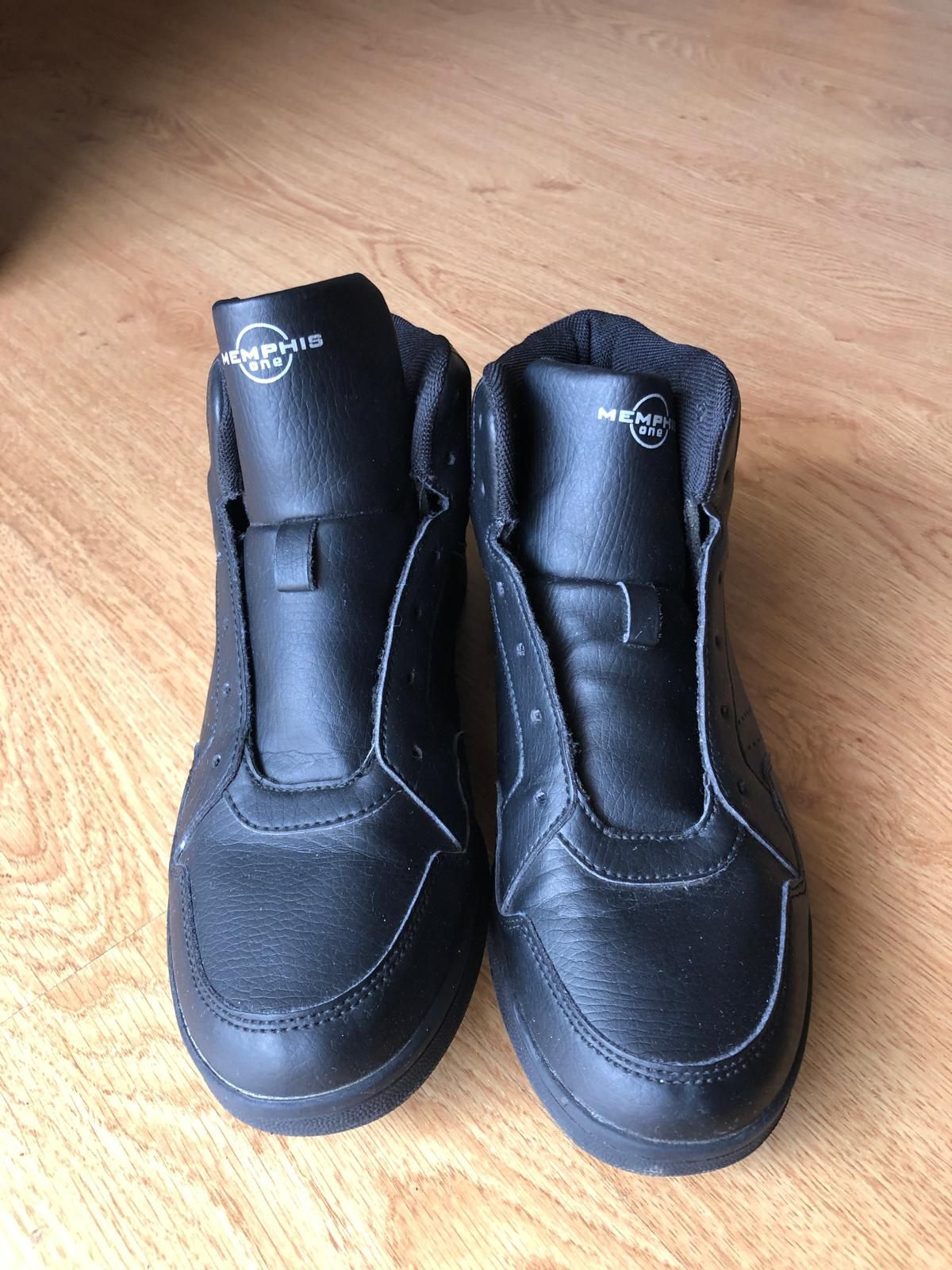 Botas Memphis One