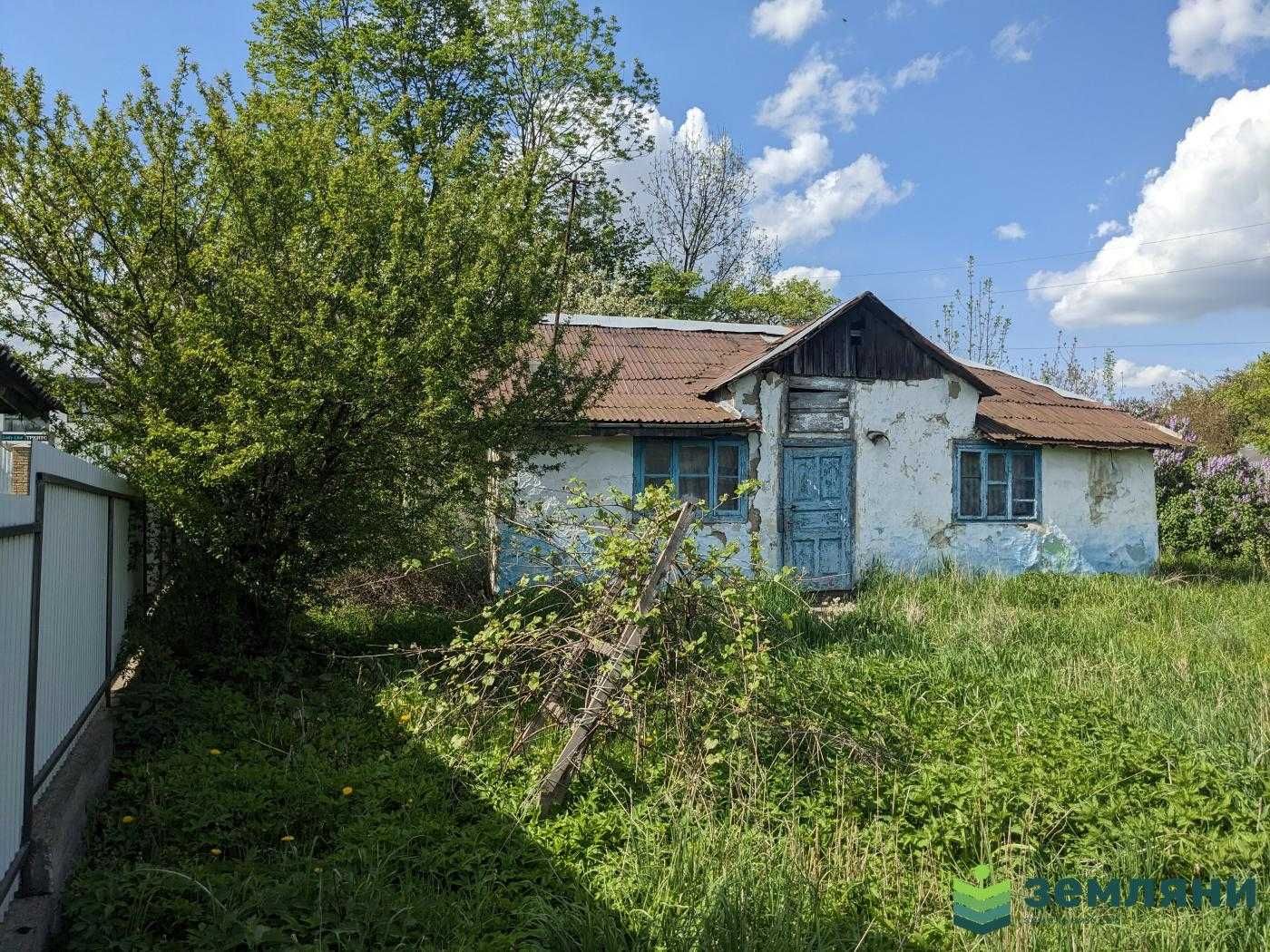 Продаж земля 19,16сот в Клубівцях під забудову