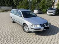 Vw Passat b5 fl 2003 r