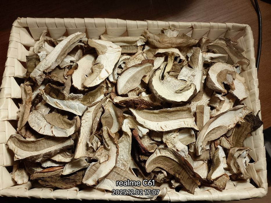 Borowik suszony 4 szt