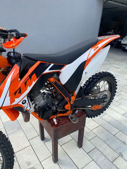 KTM SX 85 2016r.