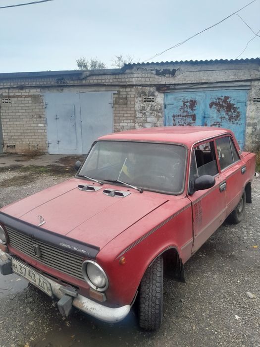 Срочно продам ваз 01 И 03